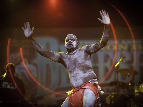 Bluesfest - Tourism Canberra 2