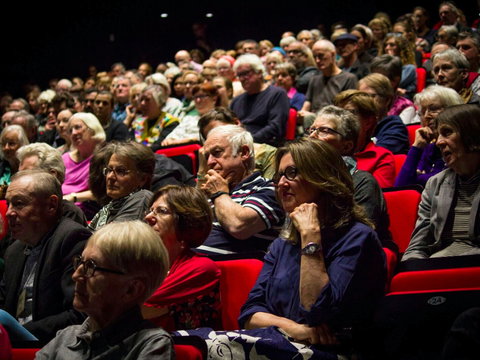 Blue Mountains Writers' Festival - Tourism Canberra 0