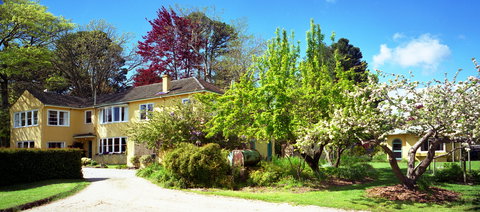 Blue Mountains Writers' Festival - Tourism Canberra 1