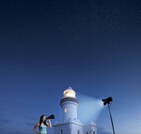 Byron Bay International Film Festival - Tourism Canberra