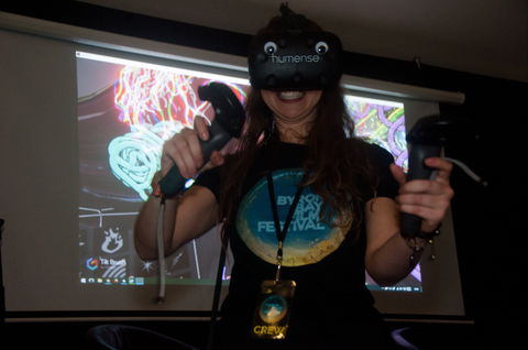 Byron Bay International Film Festival - Tourism Canberra 1