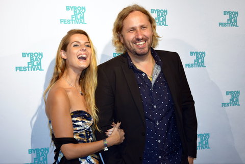 Byron Bay International Film Festival - Tourism Canberra 2