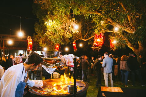Cabin Fever Weekender - Tourism Canberra 0
