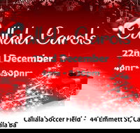 Callala Carols - Tourism Canberra