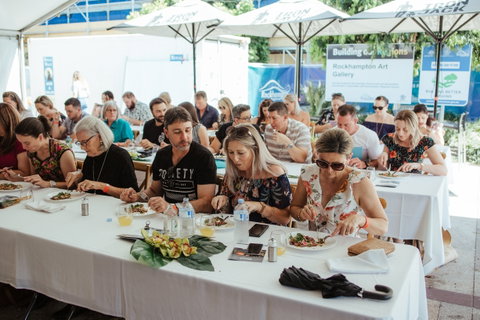 Capricorn Food And Wine Festival - Tourism Canberra 0