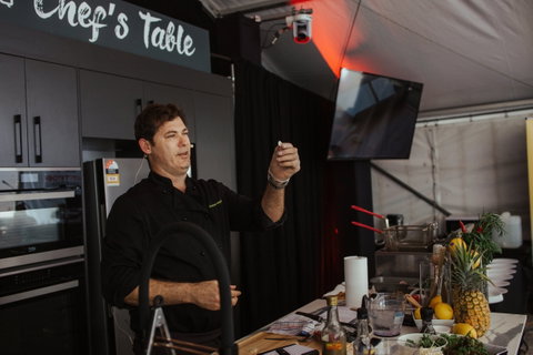 Capricorn Food And Wine Festival - Tourism Canberra 1