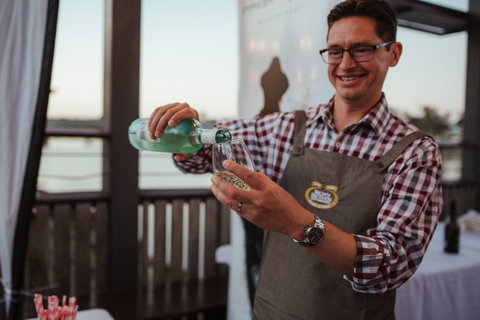 Capricorn Food And Wine Festival - Tourism Canberra 2