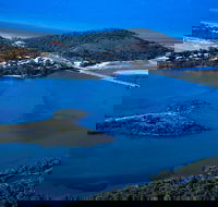 Causeway Lake Markets - Tourism Canberra