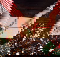 Central Coast Christmas Market - Tourism Canberra