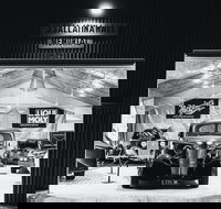 Charters Towers Motor Show and Swap Meet - Tourism Canberra