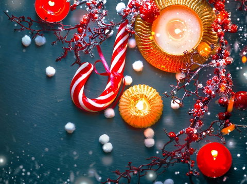 Christmas Celebration At Echoes Boutique Hotel - Tourism Canberra 0