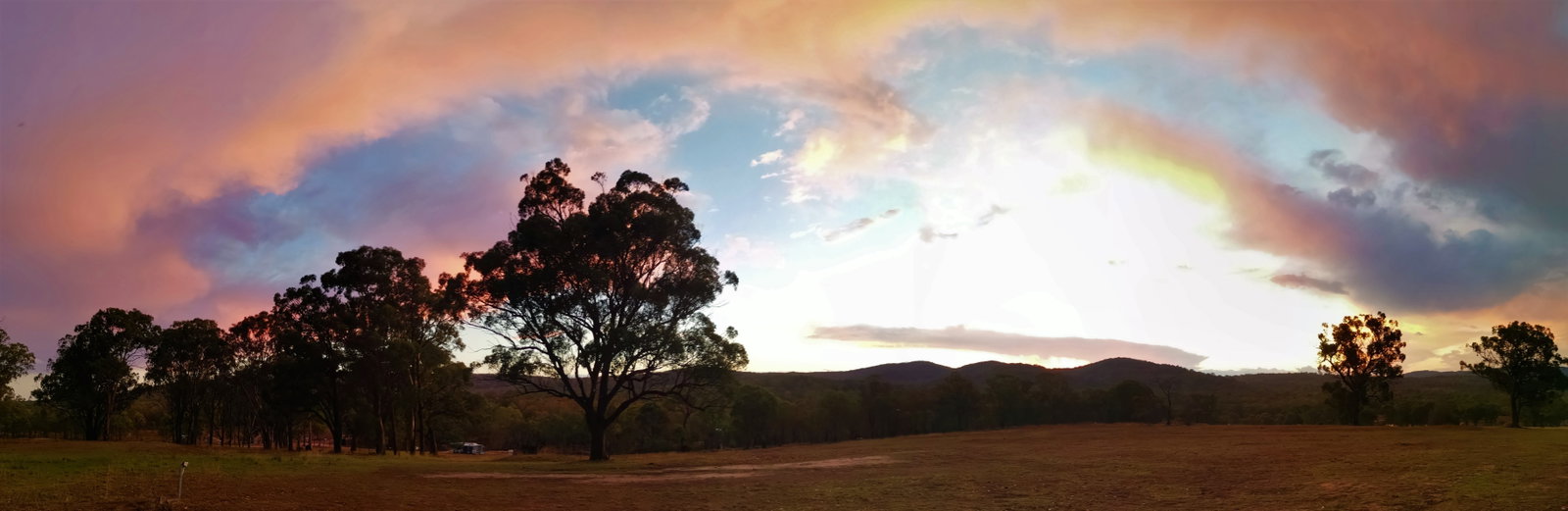 Elbow Valley QLD Tourism Canberra