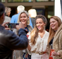 CinefestOZ Film Festival - Tourism Canberra