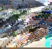Coburg Farmers' Market - Tourism Canberra