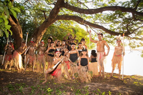Cooktown And Cape York Expo 2021 - Tourism Canberra 0