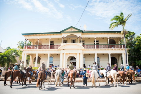Cooktown And Cape York Expo 2021 - Tourism Canberra 2