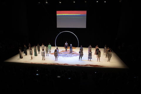 Country To Couture - Tourism Canberra 1