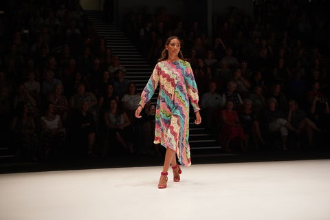 Country To Couture - Tourism Canberra 2