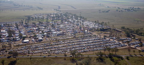 CRT FarmFest - Tourism Canberra 0