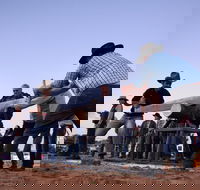 Cunnamulla Fella Festival 2020