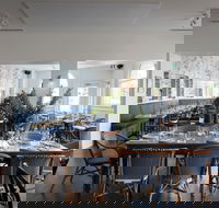 Dine in style with Lola - Tourism Canberra
