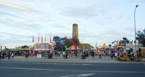 Drakes Supermarkets Copper Coast New Years Eve Celebrations - Tourism Canberra 1
