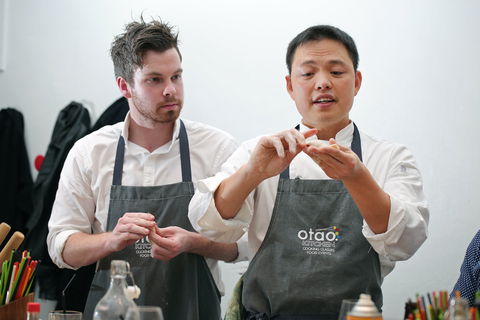 Dumpling Cooking Class - Tourism Canberra 0