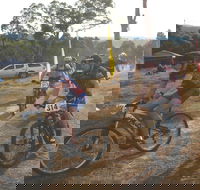 Dungog Mountain Bike Festival - Tourism Canberra