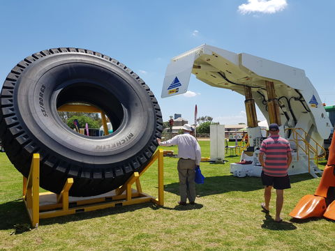 Energy, Innovation And Mining Expo (eIMEx) - Tourism Canberra 5