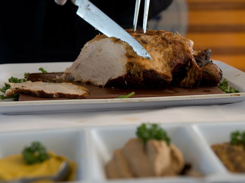 Fathers Day Lunch Cruise - Tourism Canberra 2
