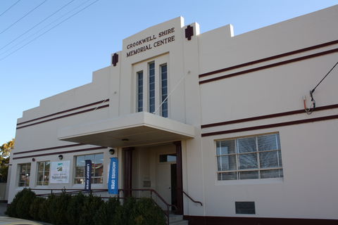 Favourites From The Crookwell Collection - Tourism Canberra 1