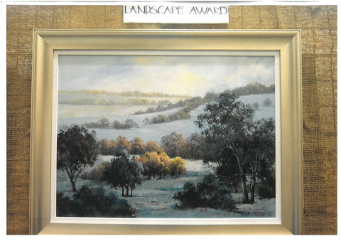 Favourites From The Crookwell Collection - Tourism Canberra 2
