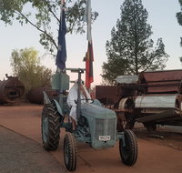 Festival of the Miner's Ghost. - Tourism Canberra