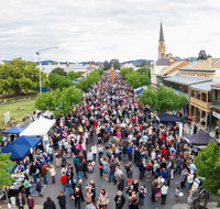 Flavours of Mudgee - Tourism Canberra