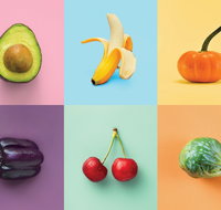 Food for Thought Nutrition Decisions - Tourism Canberra