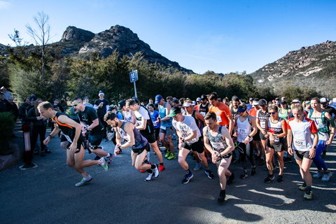Freycinet Challenge - Tourism Canberra 0