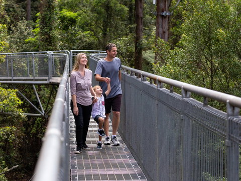 Get Back To Nature These July School Holidays! - Tourism Canberra 1