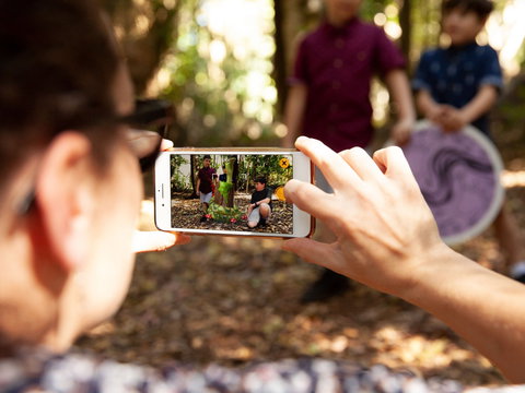 Get Back To Nature These July School Holidays! - Tourism Canberra 2