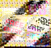 Gosford Waterfront Carnival - Tourism Canberra