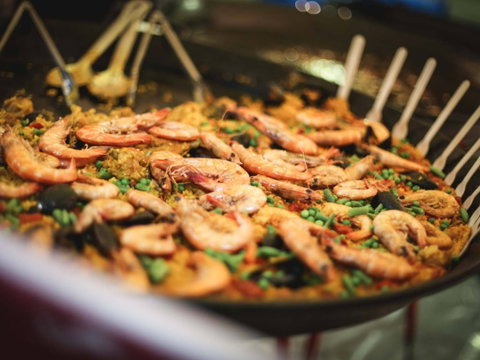 Gosford Night Markets - Tourism Canberra 0