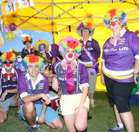 Grafton Relay for Life - NSW Cancer Council - Tourism Canberra