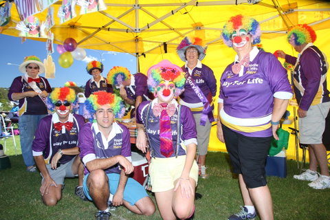 Grafton Relay For Life - NSW Cancer Council - Tourism Canberra 0