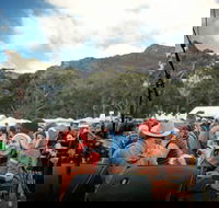 Grampians Grape Escape - Tourism Canberra