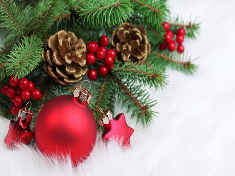 Gresford Community Christmas Carols - Tourism Canberra 2