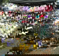 Gresford Community Markets - Tourism Canberra