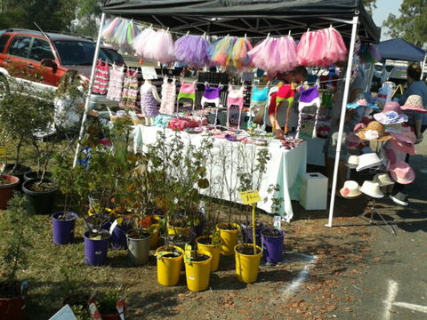 Gresford Community Markets - Tourism Canberra 0