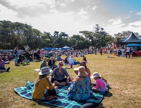 G&S Engineering Wine And Food Day - Tourism Canberra 0