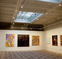 Hadley's Art Prize - Tourism Canberra
