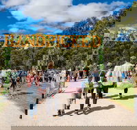 Handpicked Festival - Tourism Canberra