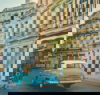 Havana Nights - Tourism Canberra